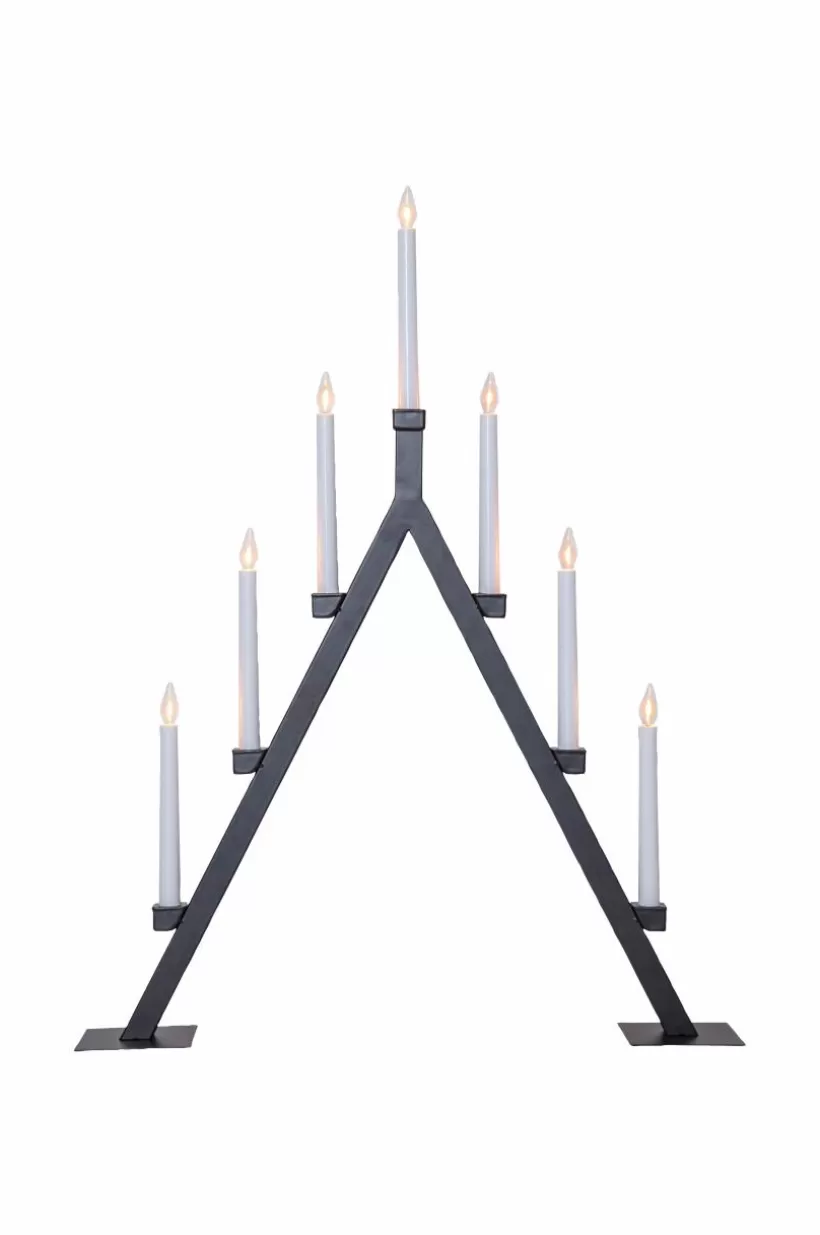 Jotex Julbelysning*Ljusstake Oliver
