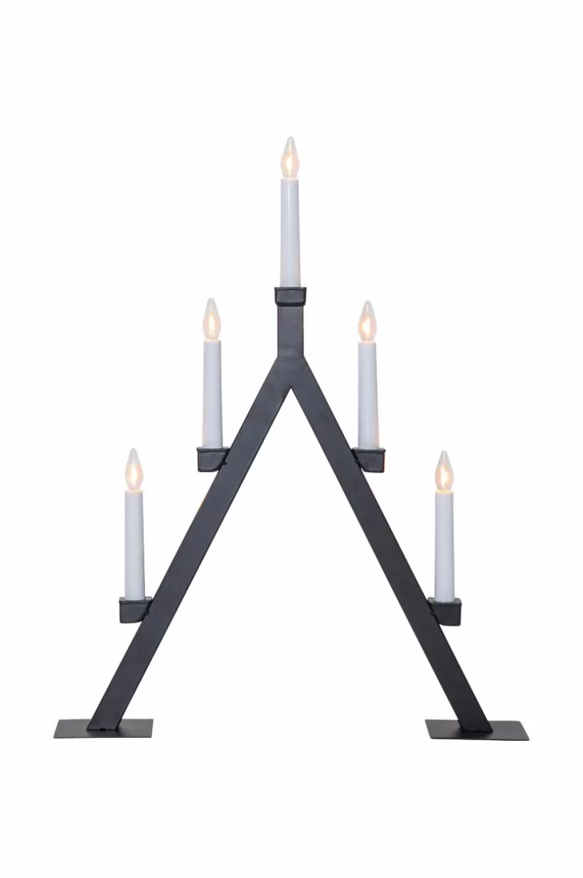 Jotex Julbelysning*Ljusstake Oliver