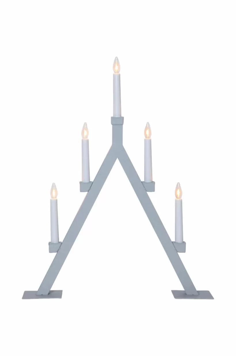 Jotex Julbelysning*Ljusstake Oliver