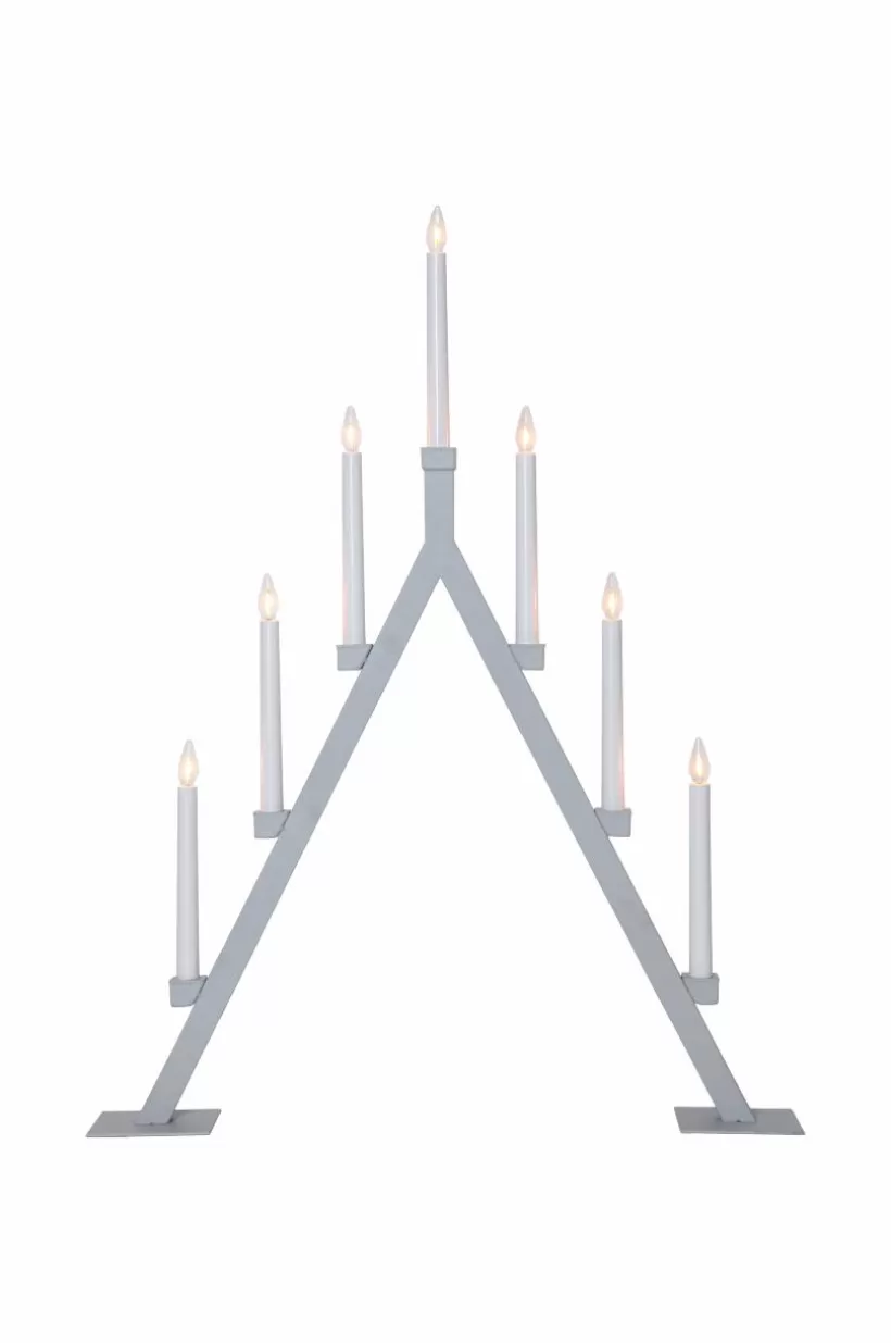 Jotex Julbelysning*Ljusstake Oliver