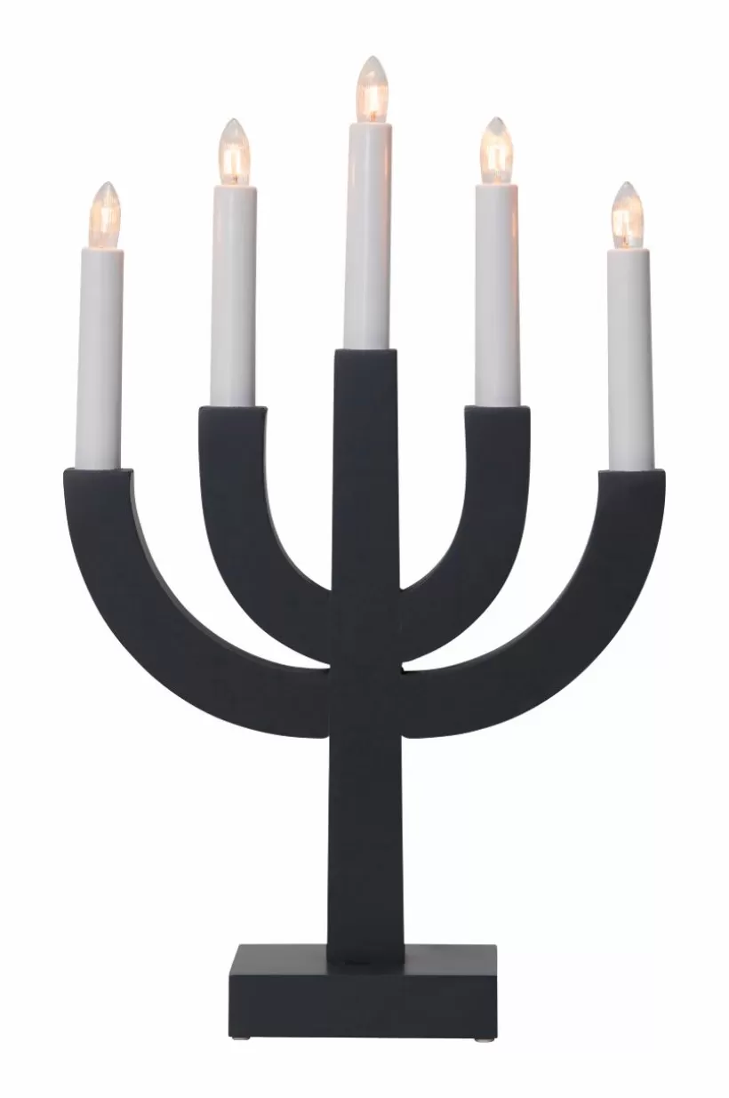 Jotex Julbelysning*Ljusstake Selma
