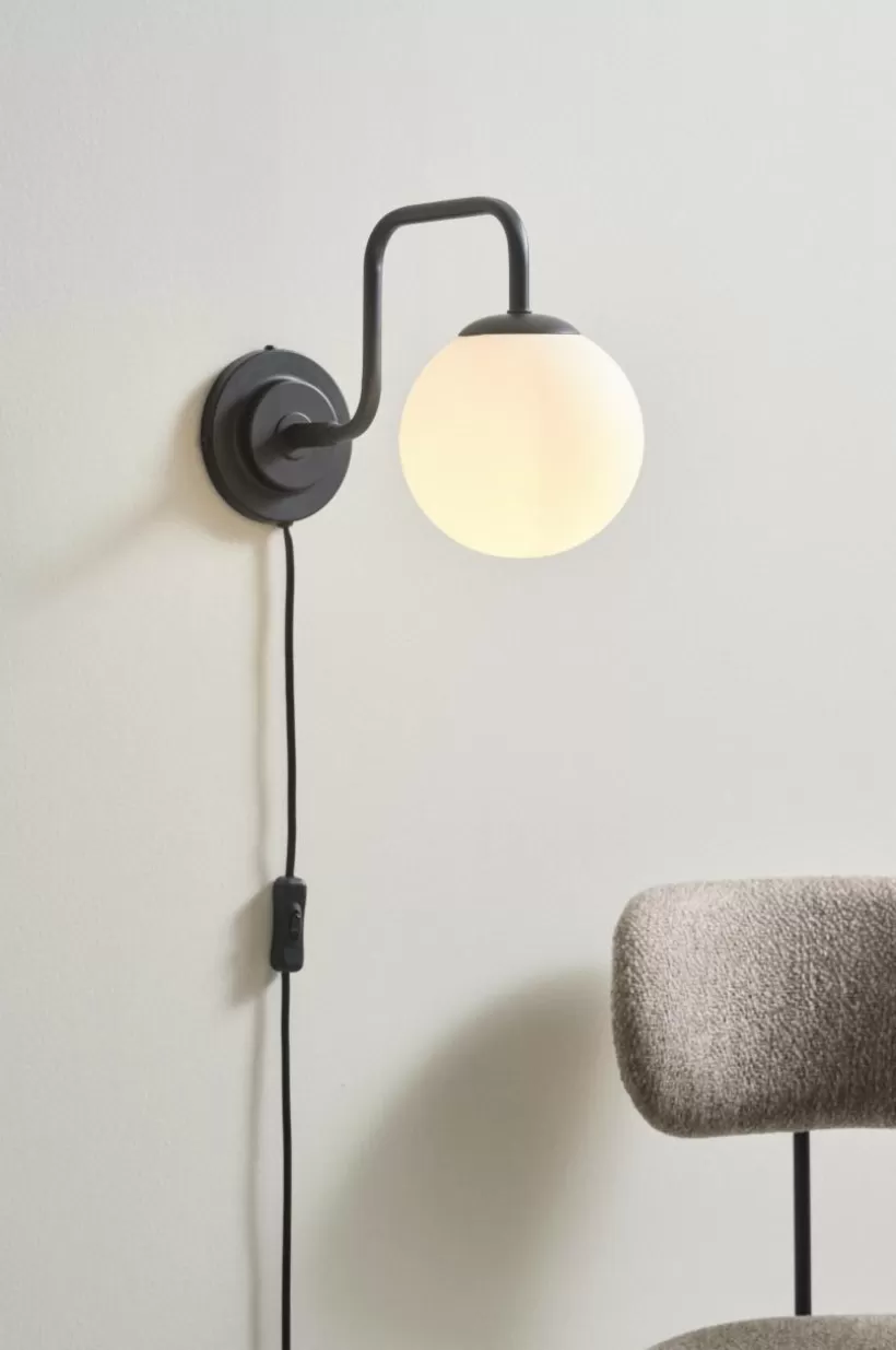 Jotex Vägglampor*LONDRES Vägglampa