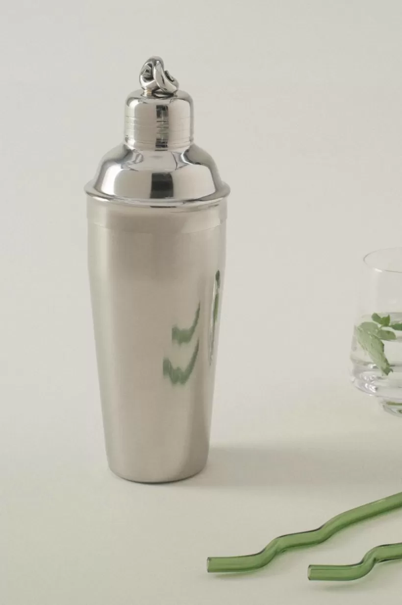 Jotex Glas*LOOP Cocktail Shaker