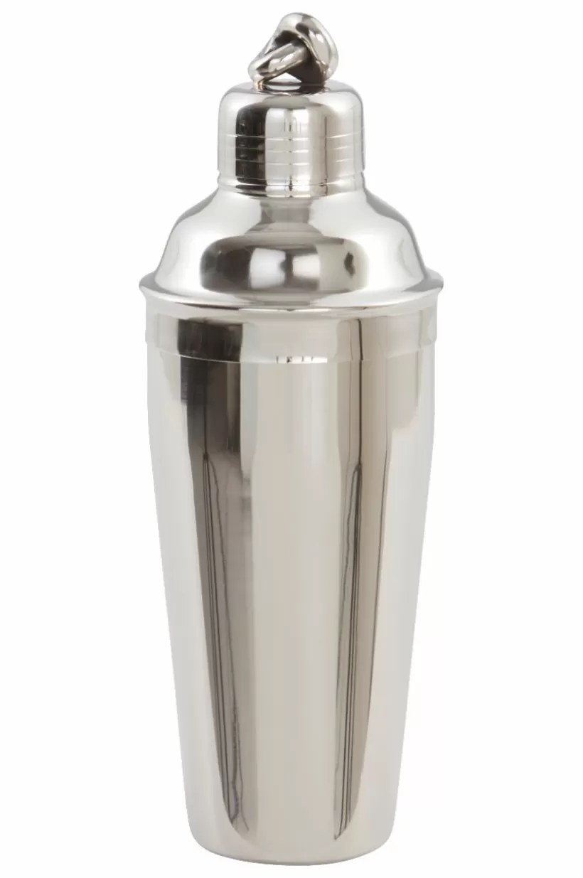Jotex Glas*LOOP Cocktail Shaker