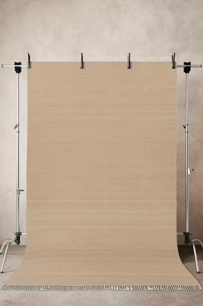Jotex Ullmattor*LORI PLAIN Ullmatta 200x300 Cm