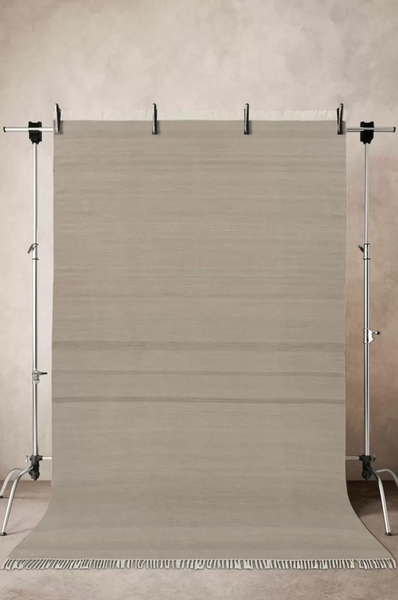 Jotex Ullmattor*LORI PLAIN Ullmatta 200x300 Cm