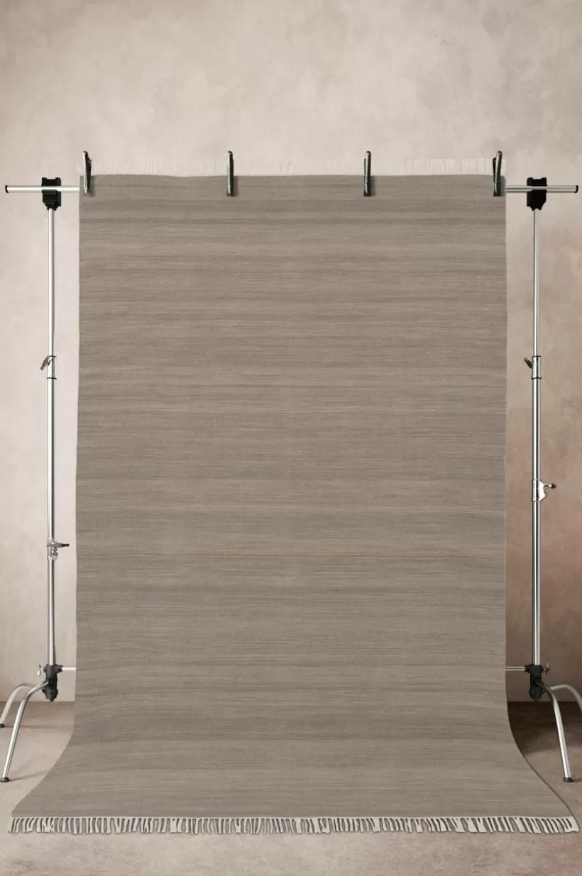 Jotex Ullmattor*LORI PLAIN Ullmatta 200x300 Cm
