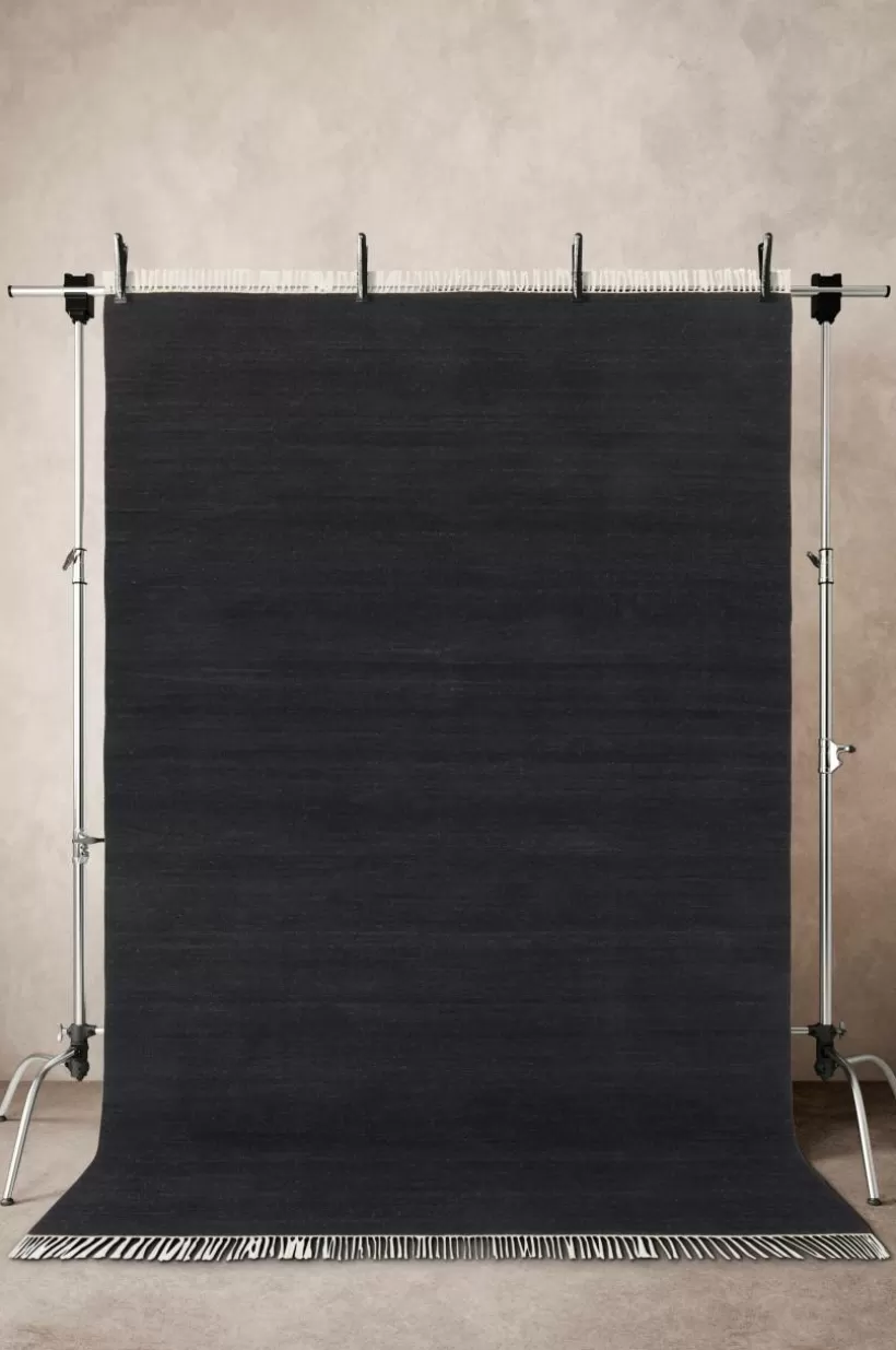 Jotex Ullmattor*LORI PLAIN Ullmatta 200x300 Cm