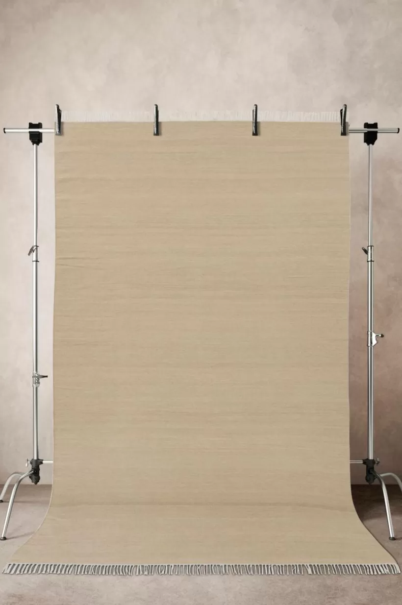 Jotex Ullmattor*LORI PLAIN Ullmatta 200x300 Cm