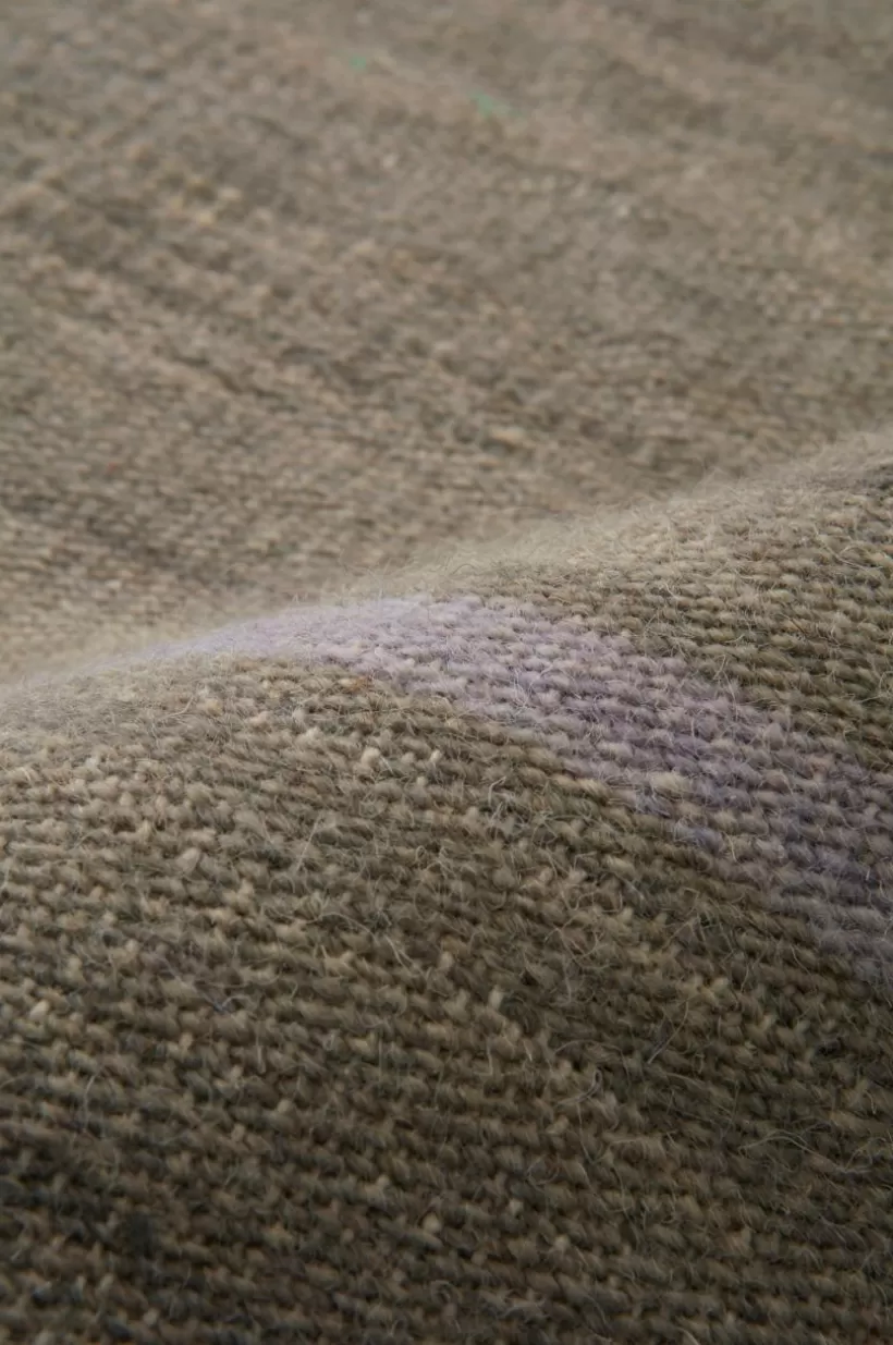 Jotex Ullmattor*LORI STRIPE 02 Ullmatta 200x300 Cm