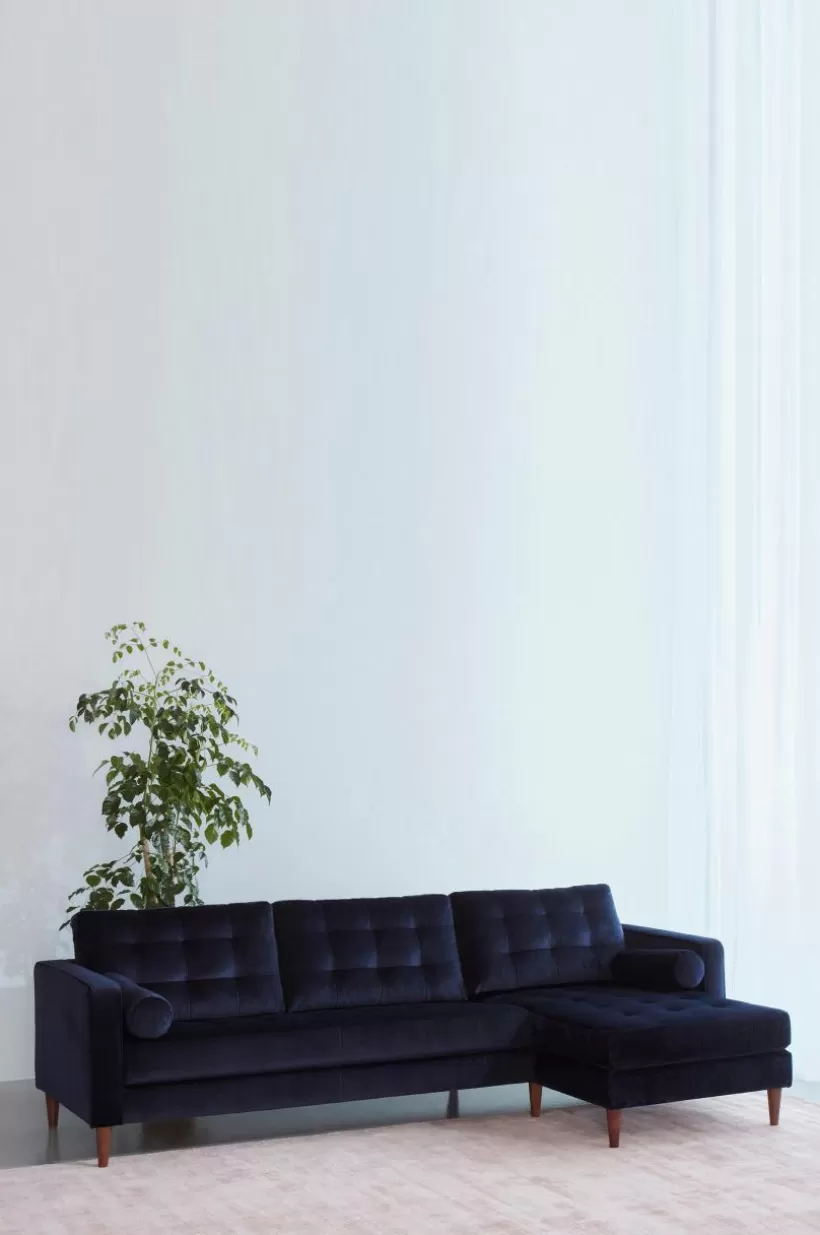 Jotex Soffor*LOULE Soffa 3-sits - Divan
