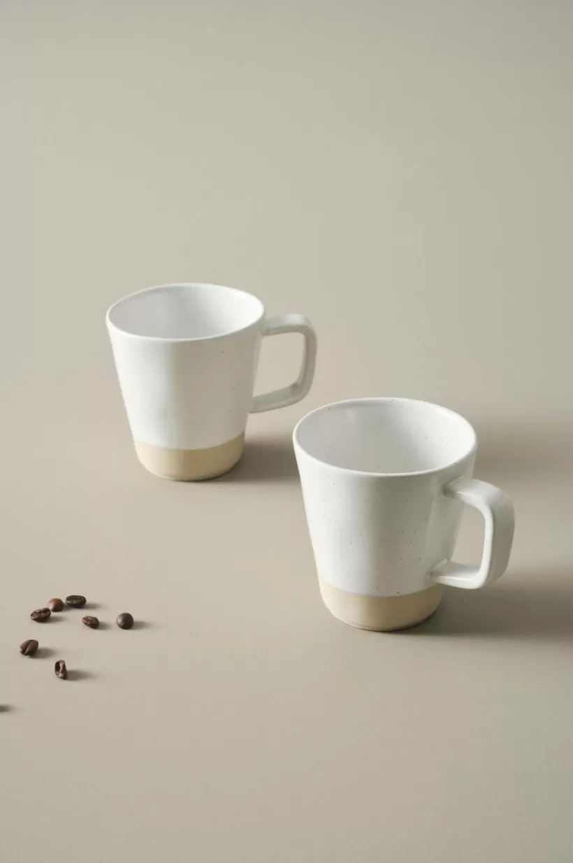 Jotex Koppar & Muggar | Juldukning*LULU Mugg 2-pack