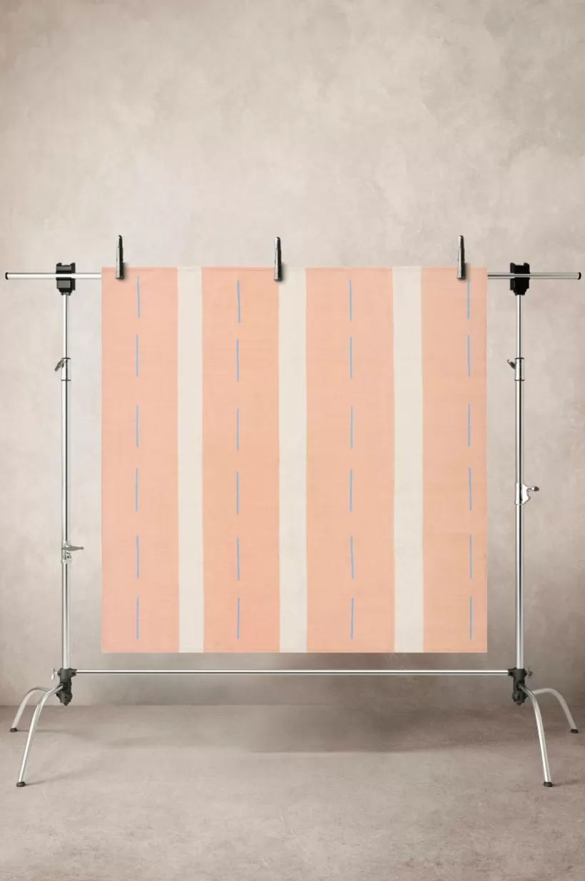 Jotex Utomhusmattor | Utomhusmattor*LUNA ROSSA Utomhusmatta 180x180 Cm