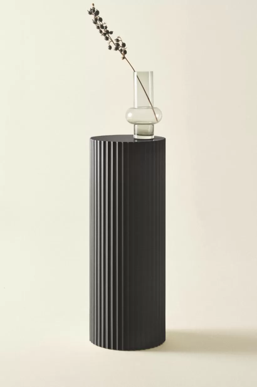 Jotex Bord*LUNDEN Sidobord ø 30 Cm - Hög