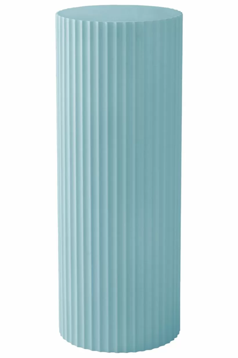Jotex Bord*LUNDEN Sidobord ø 30 Cm - Hög