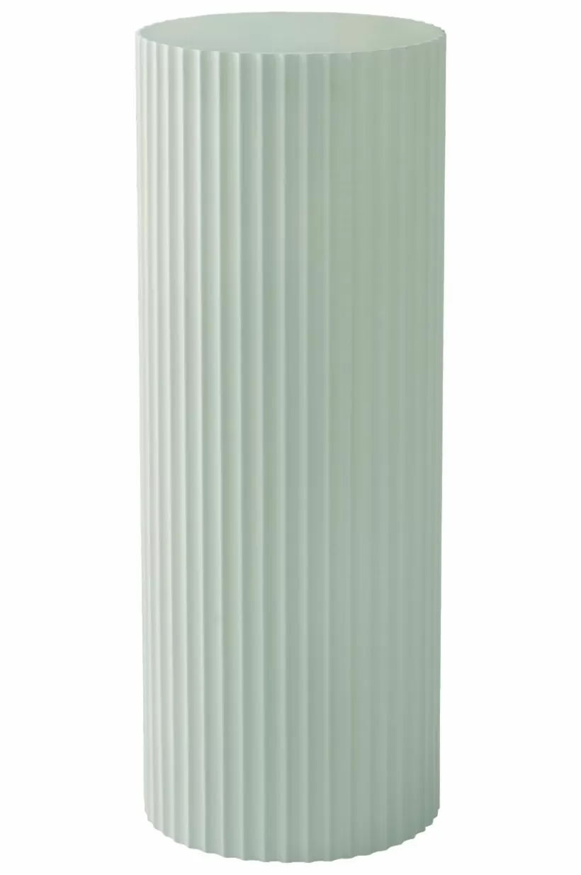Jotex Bord*LUNDEN Sidobord ø 30 Cm - Hög