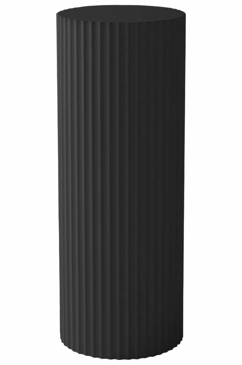 Jotex Bord*LUNDEN Sidobord ø 30 Cm - Hög