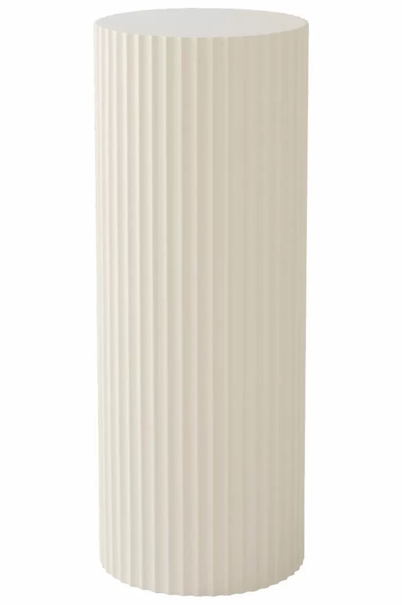 Jotex Bord*LUNDEN Sidobord ø 30 Cm - Hög