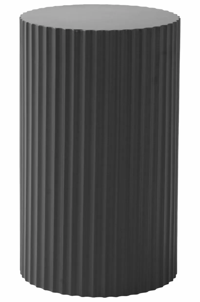 Jotex Bord*LUNDEN Sidobord ø 30 Cm - Låg