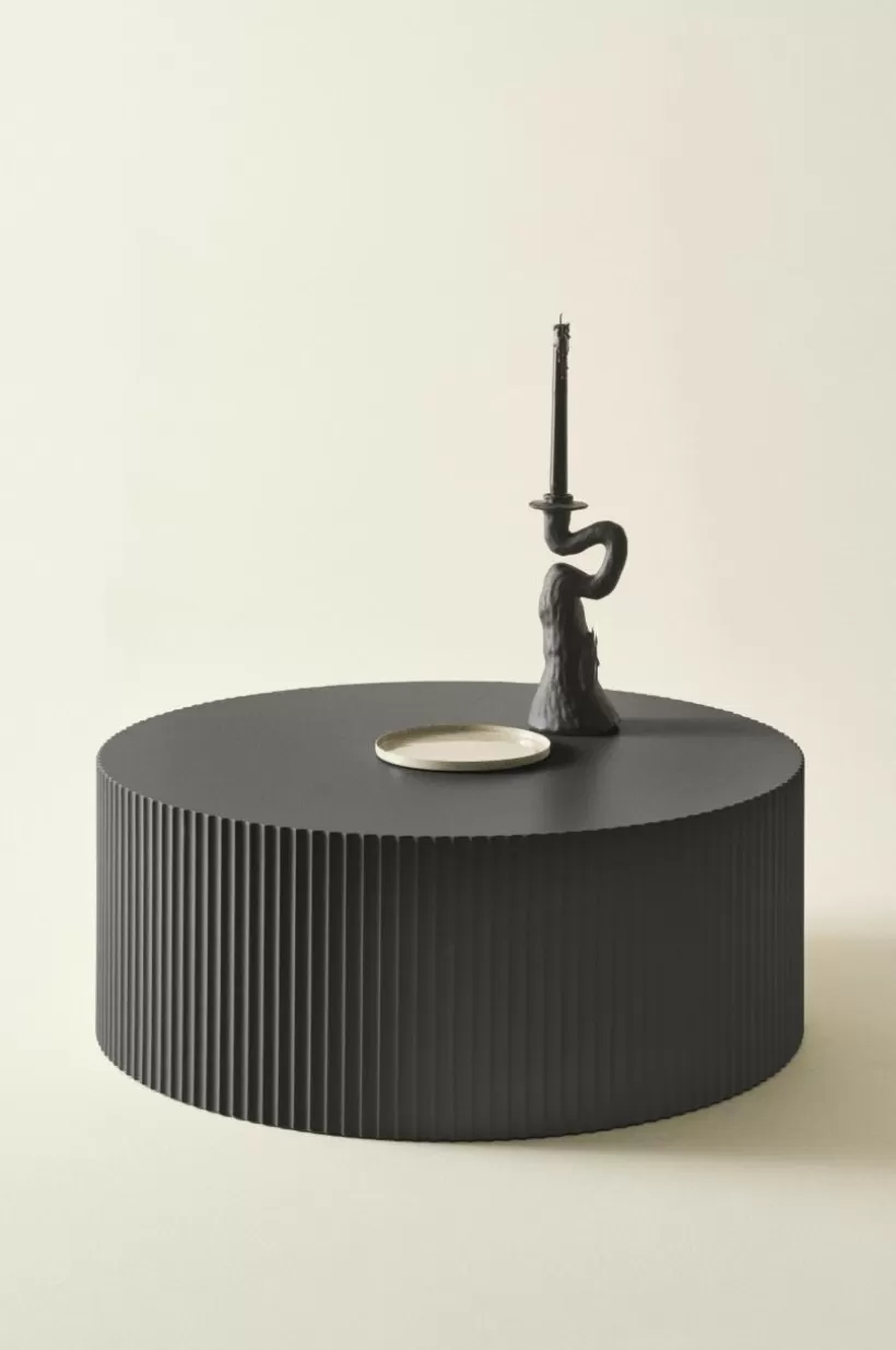 Jotex Bord*LUNDEN Soffbord ø 90 Cm