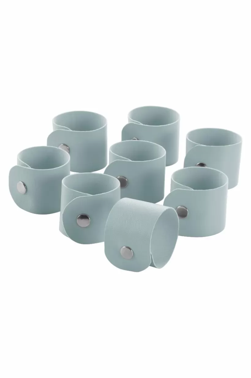 Jotex Kökstillbehör*LUNI Servettring 8-pack