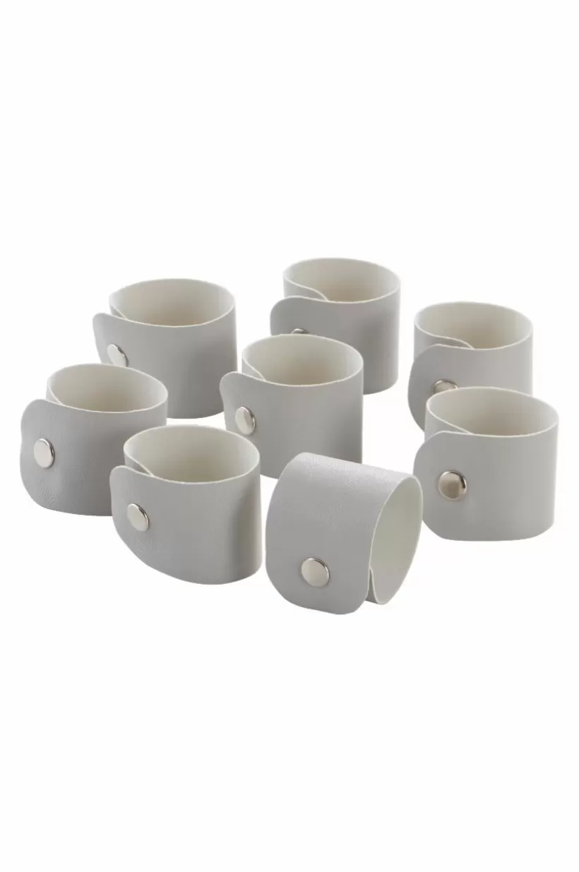 Jotex Kökstillbehör*LUNI Servettring 8-pack
