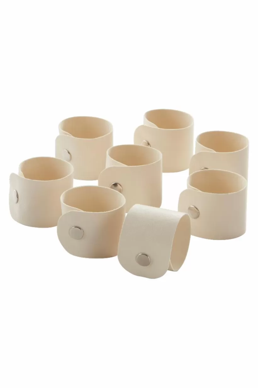 Jotex Kökstillbehör*LUNI Servettring 8-pack