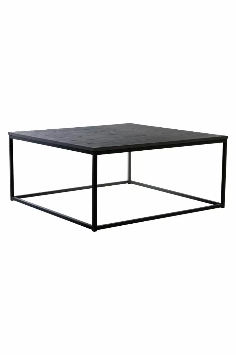 Jotex Bord*LYCKAN Soffbord 100x100 Cm - Höjd 45 Cm
