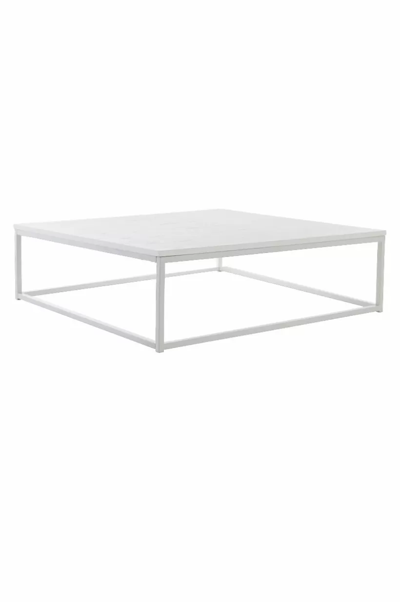 Jotex Bord*LYCKAN Soffbord 100x100 Cm - Höjd 30 Cm