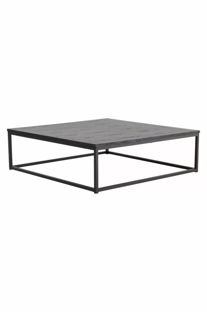 Jotex Bord*LYCKAN Soffbord 100x100 Cm - Höjd 30 Cm