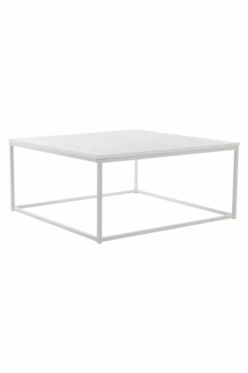 Jotex Bord*LYCKAN Soffbord 100x100 Cm - Höjd 45 Cm