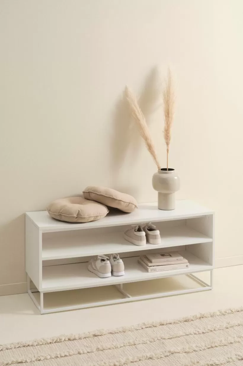 Jotex Bänkar*LYCKEBY Bänk 120 Cm