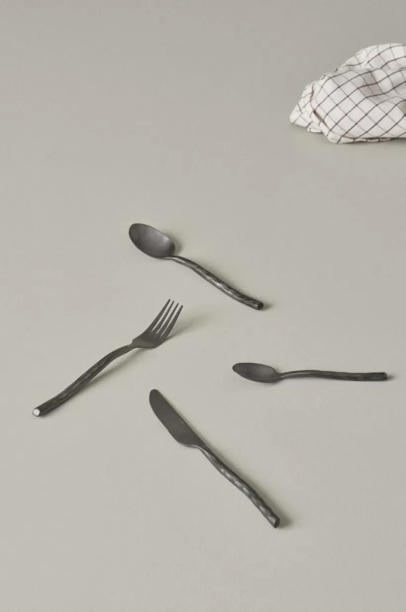 Jotex Juldukning | Bestick*LYONEL Bestickset 24 Delar