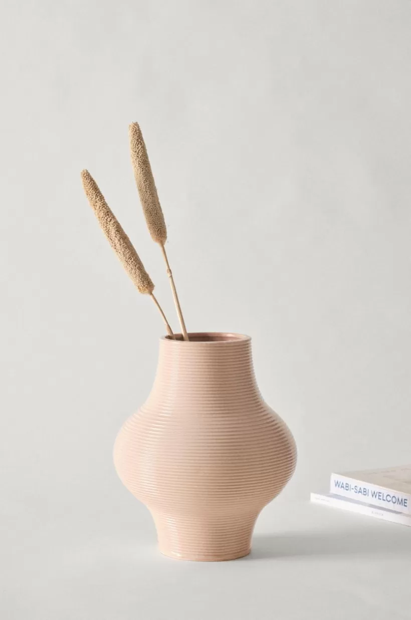 Jotex Vaser*LYRA Vas - Höjd 28 Cm