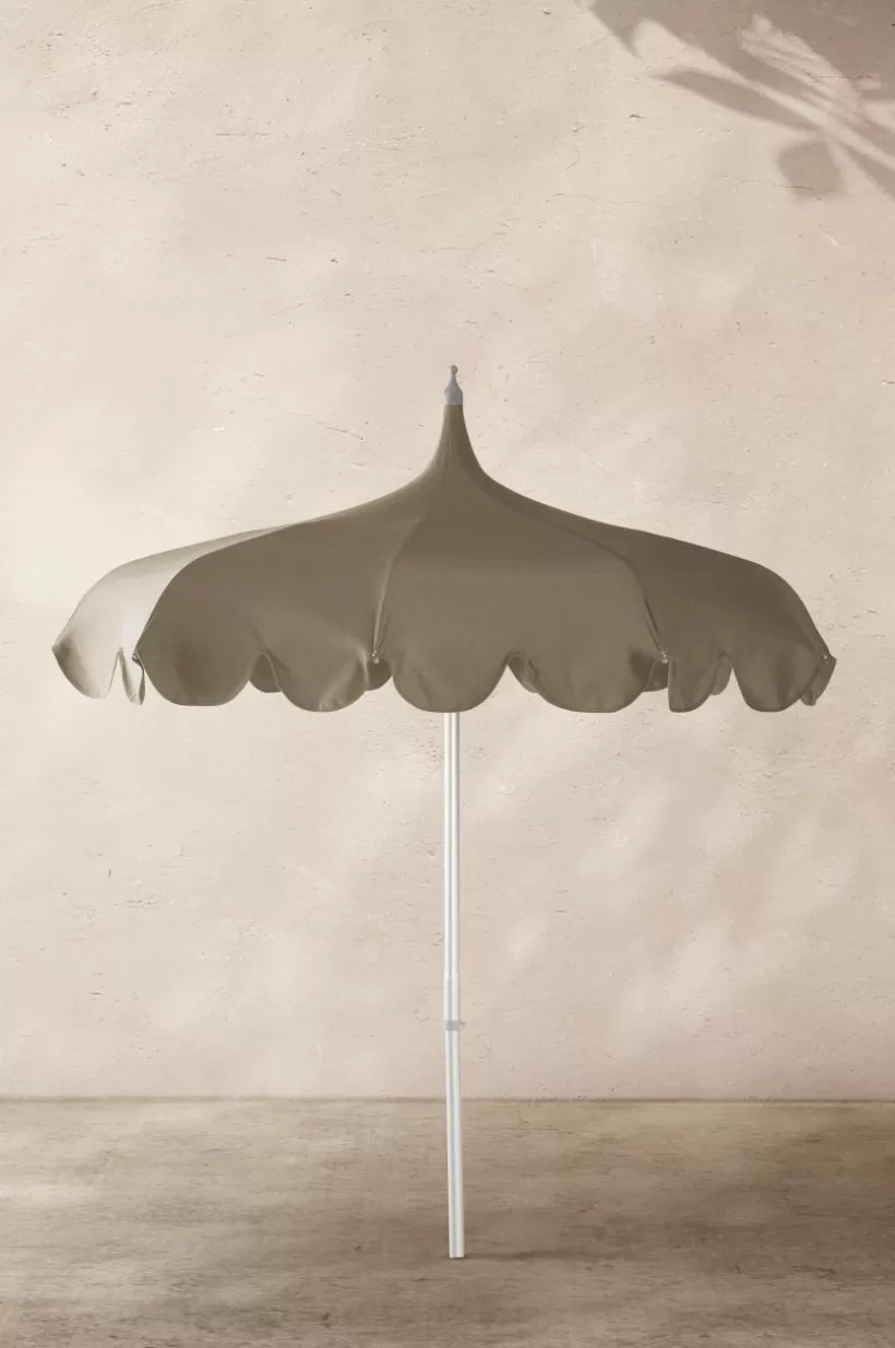 Jotex Parasoller & Pergola | Utemöbler*MADONNA Solparasoll