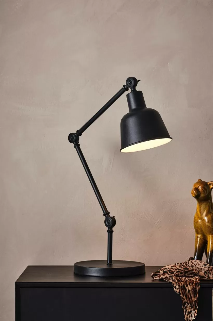 Jotex Bordslampor*MADRID Bordslampa