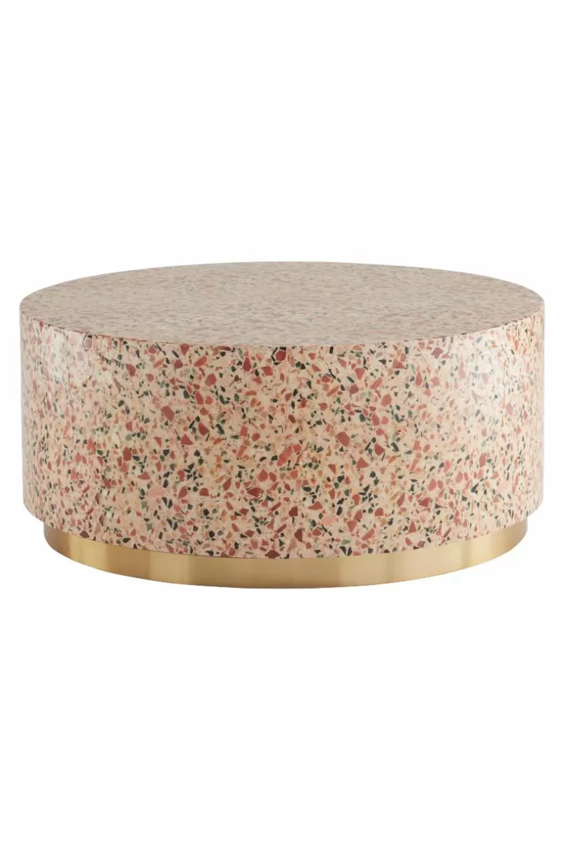 Jotex Bord*MALLOROY Soffbord ø 80 Cm