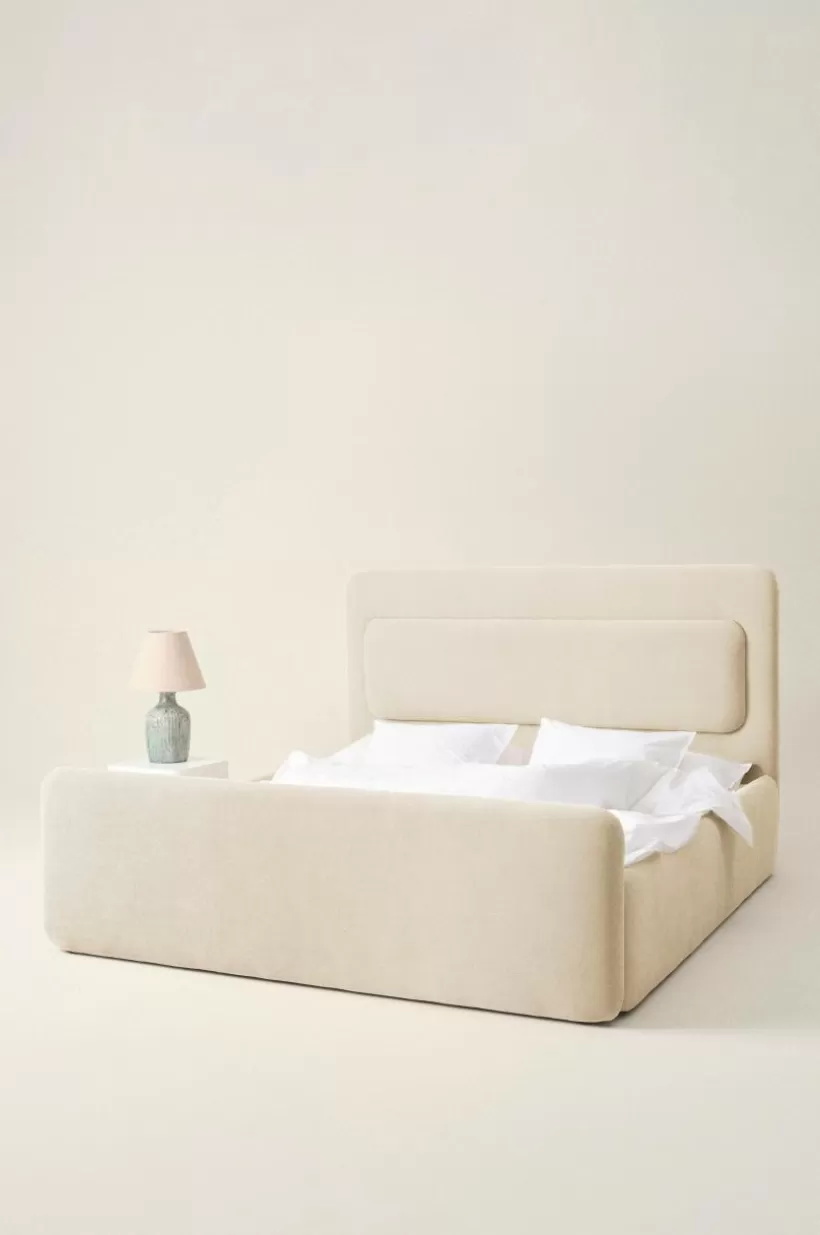 Jotex Sängramar*MALO Sängram 160 Cm