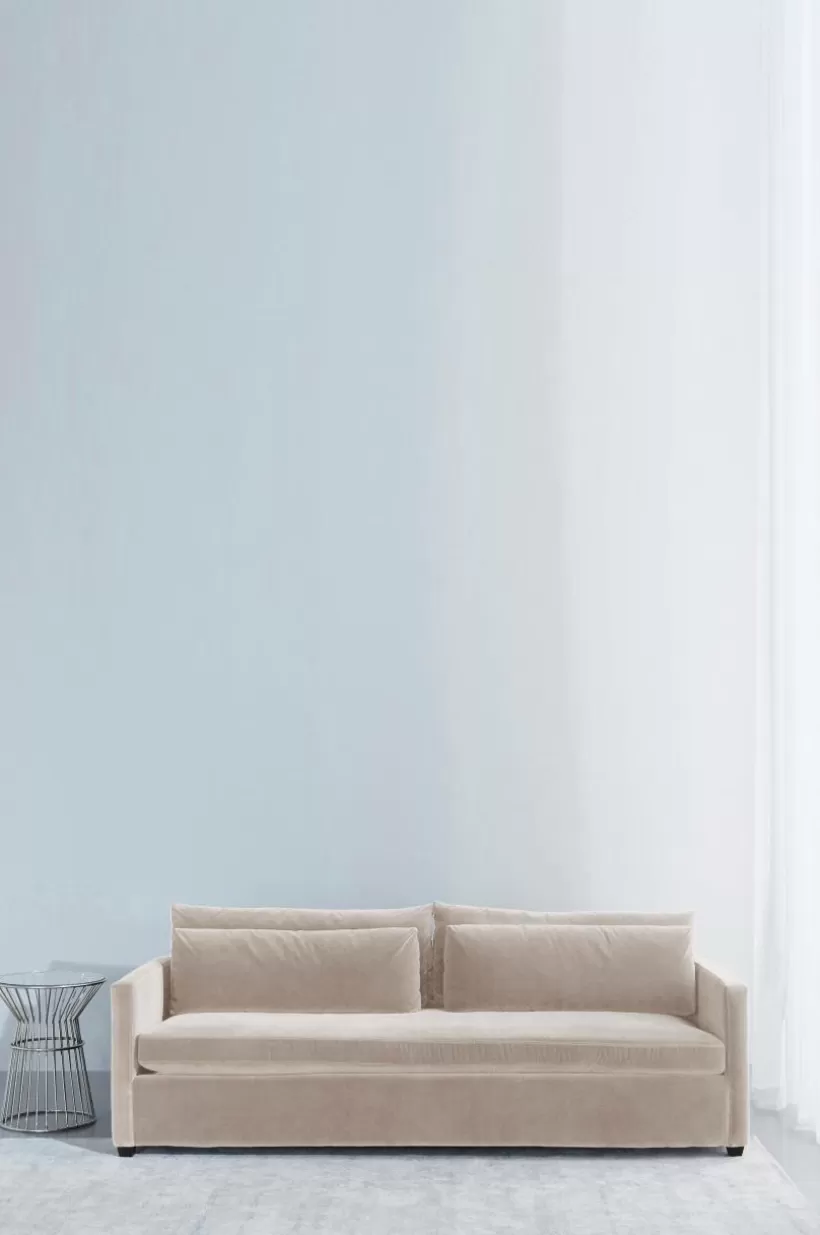 Jotex Soffor*MANHATTAN Soffa 3-sits