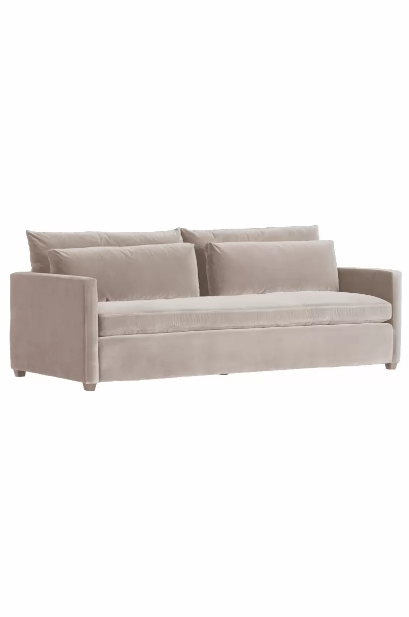 Jotex Soffor*MANHATTAN Soffa 3-sits