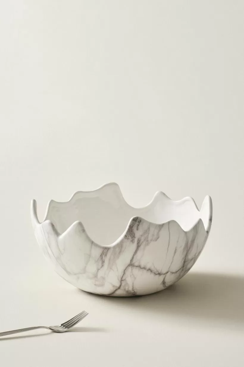 Jotex Skålar*MARBLE Skål ø 30 Cm