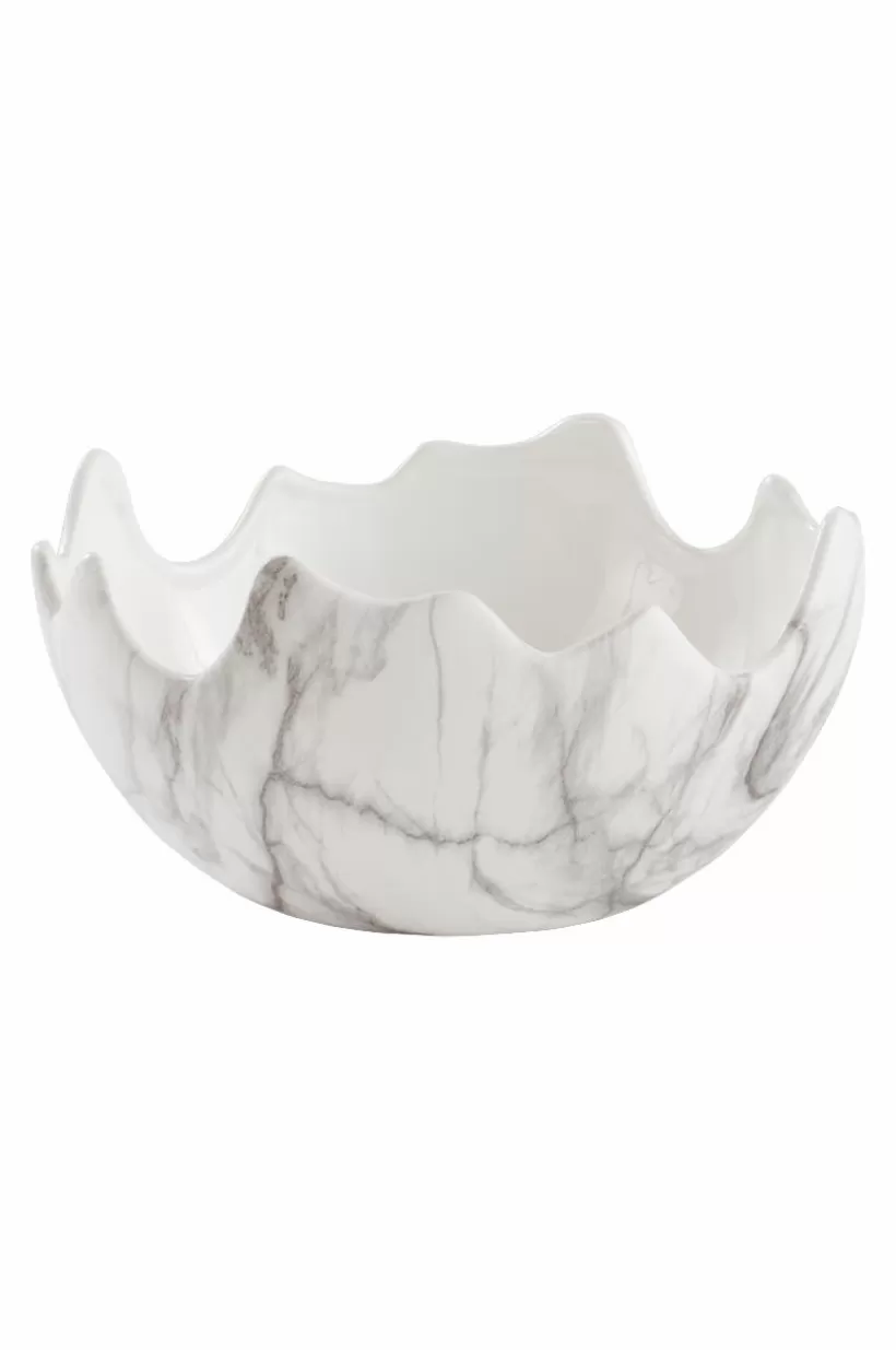 Jotex Skålar*MARBLE Skål ø 30 Cm