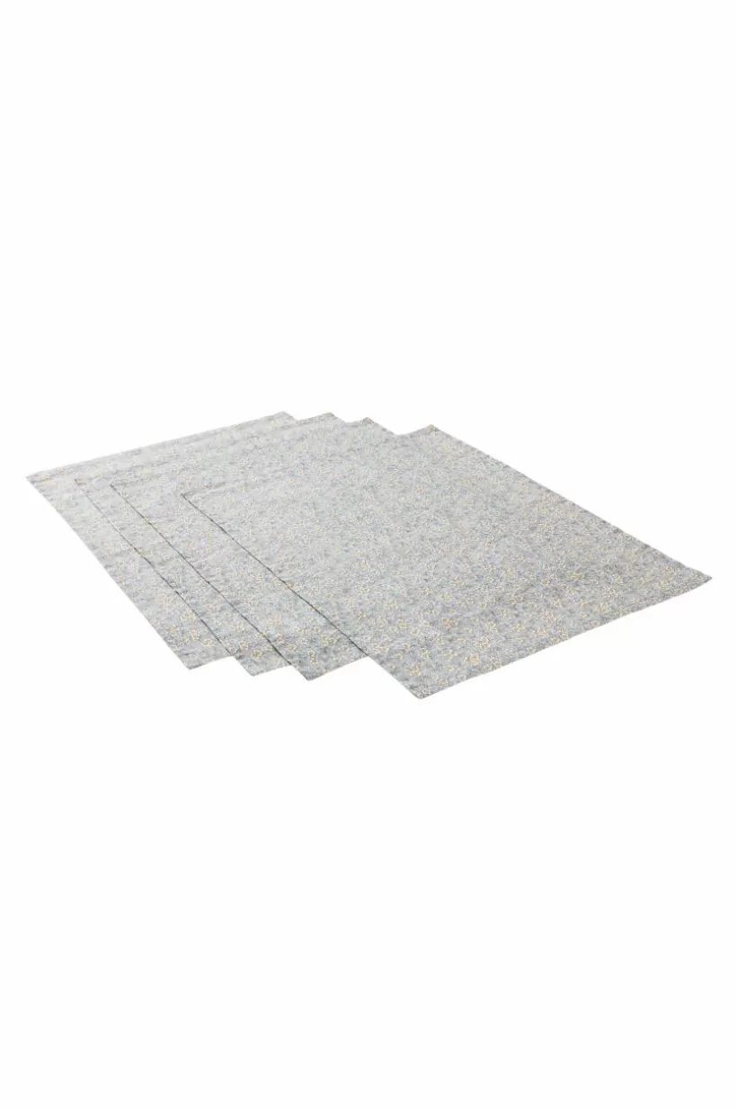 Jotex Bordstabletter*MARGARETA Bordstablett 4-pack