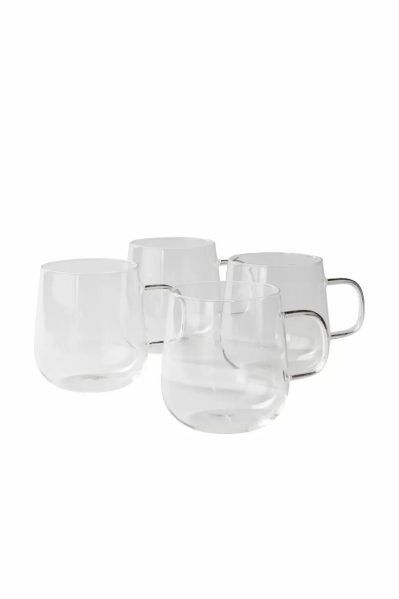 Jotex Koppar & Muggar*MARLEY Kopp 4-pack