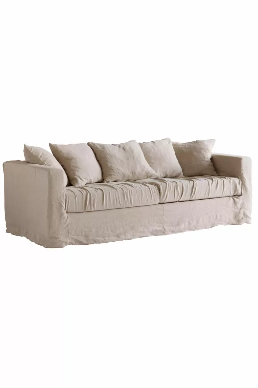 Jotex Soffor*MARSEILLE Soffa 3-sits