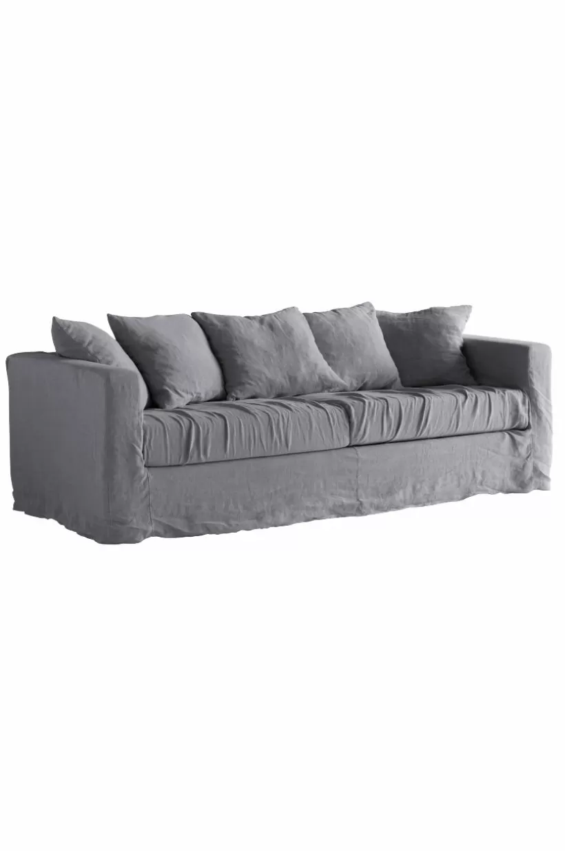Jotex Soffor*MARSEILLE Soffa 3-sits