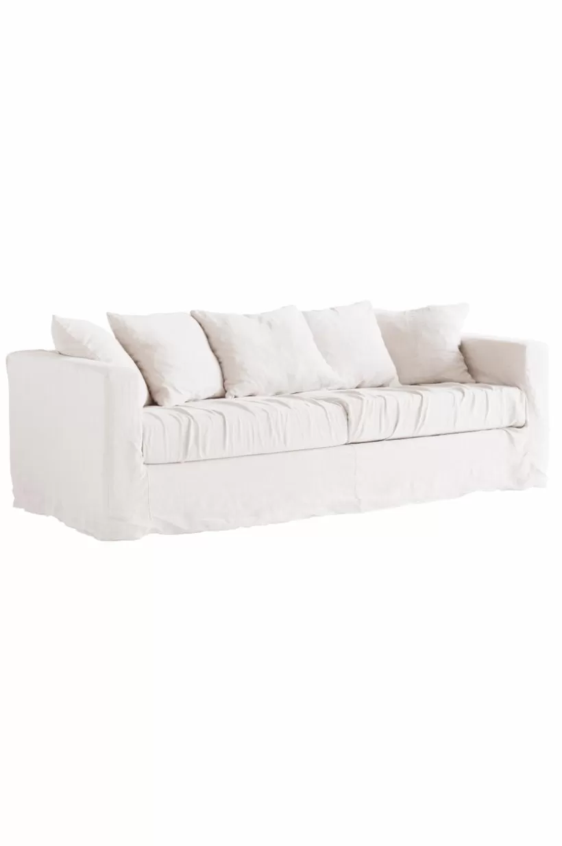 Jotex Soffor*MARSEILLE Soffa 3-sits