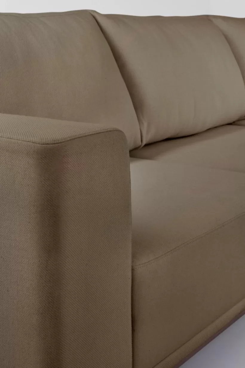 Jotex Soffor*MATARA Soffa 3-sits - Divan Höger
