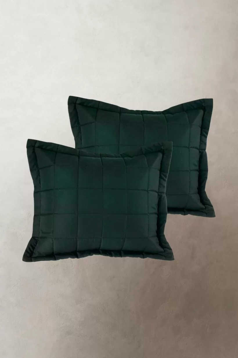 Jotex Prydnadskuddar & Fodral*MATILDA Kuddfodral 2-pack 60x50 Cm