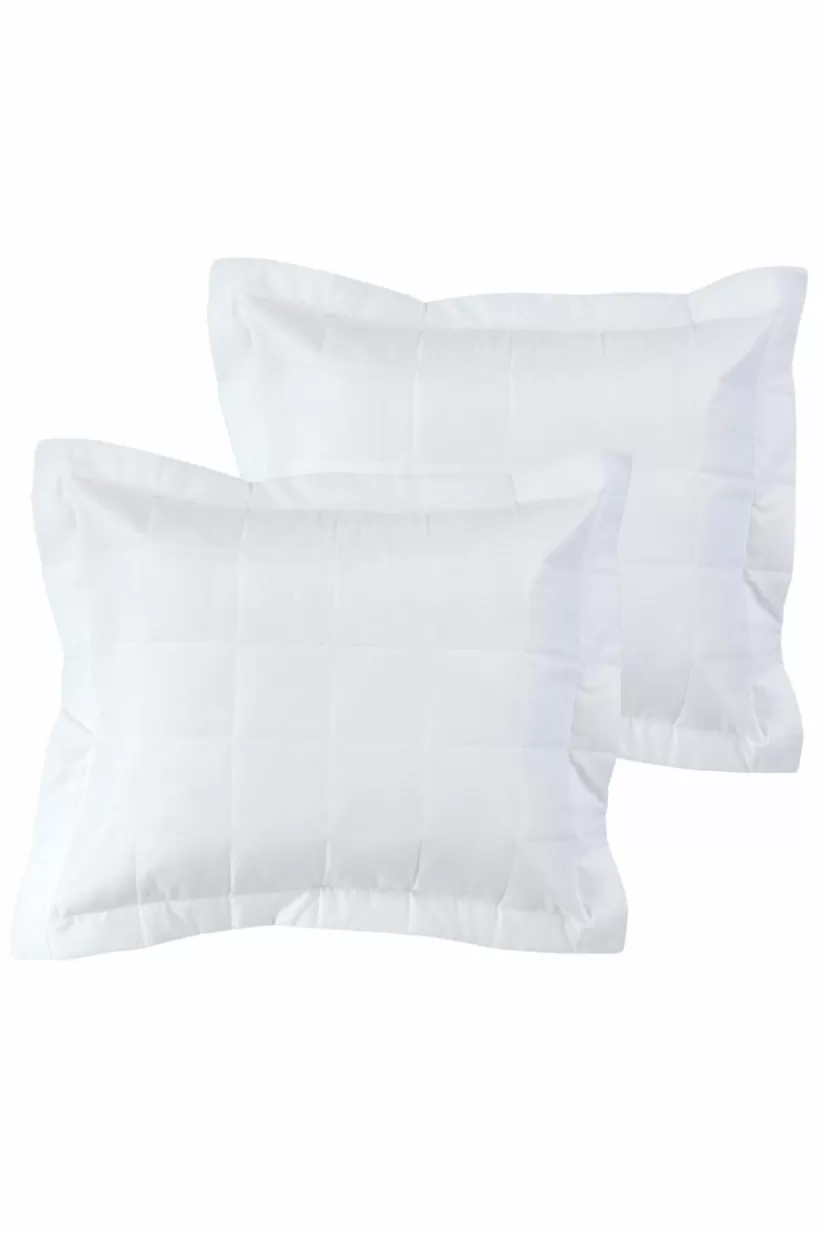 Jotex Prydnadskuddar & Fodral*MATILDA Kuddfodral 2-pack 60x50 Cm